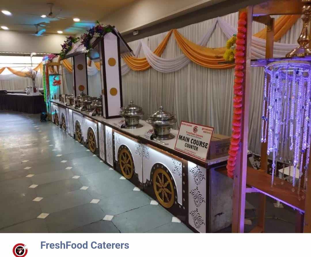 Freshfood Caterers